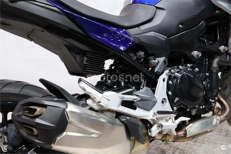 BMW F 900 R – Vista 15