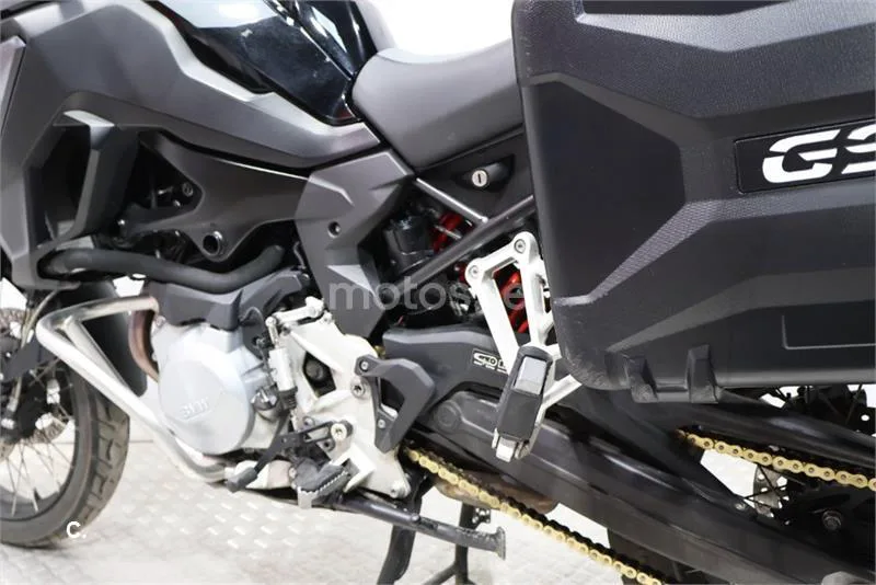 BMW F 850 GS – Vista 14