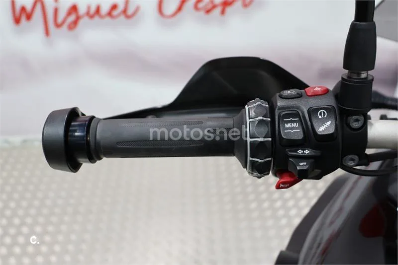 BMW F 850 GS – Vista 8