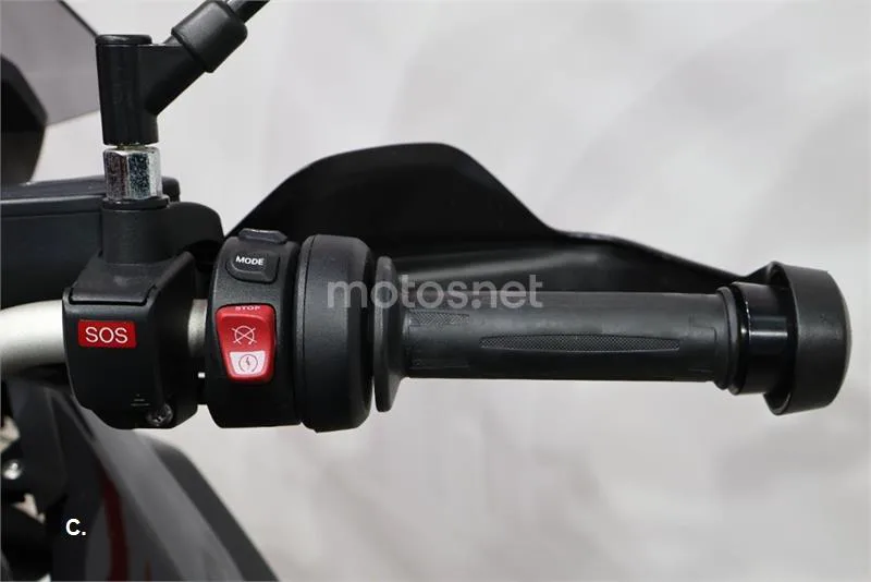 BMW F 850 GS – Vista 9