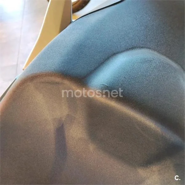 Honda X-ADV – Vista 19