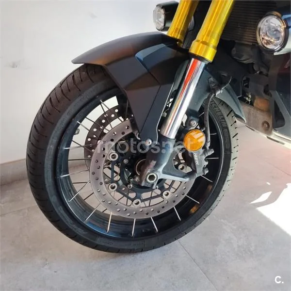 Honda X-ADV – Vista 7