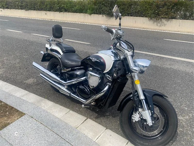 Suzuki Intruder M800 5000 € 2010 Barcelona - 1