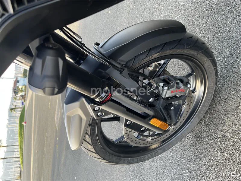 Triumph Tiger 1200 GT 15.800 € 2023 Gipuzkoa - 2