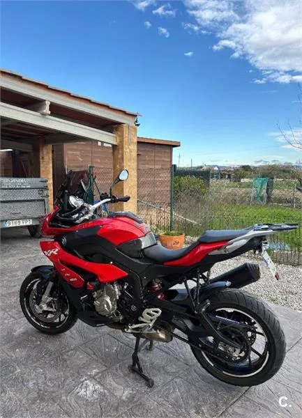 BMW S 1000 XR 12.000 € 2018 Tarragona - 1