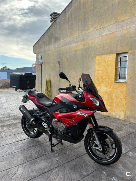BMW S 1000 XR 12.000 € 2018 Tarragona - 2