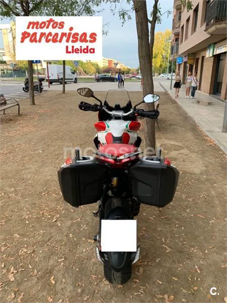 MV Agusta Turismo Veloce 800 – Vista 9