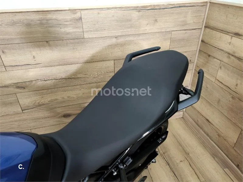 Triumph Tiger Sport 660 – Vista 18