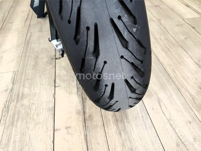 Triumph Tiger Sport 660 – Vista 19