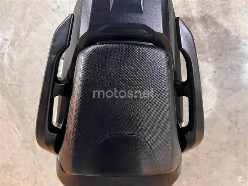 Honda NC 750 X – Vista 13