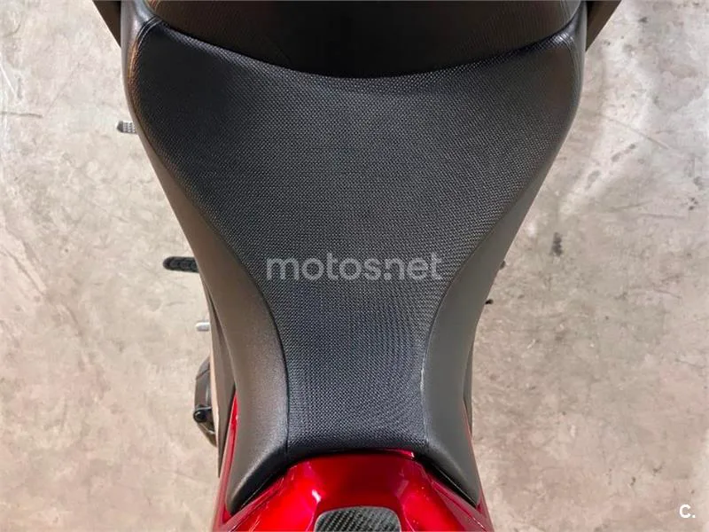 Honda NC 750 X – Vista 14