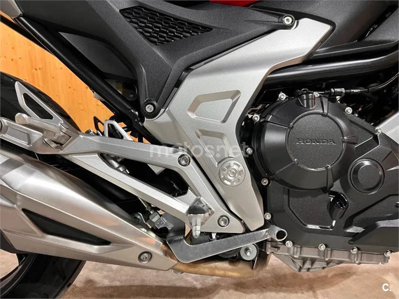 Honda NC 750 X – Vista 43