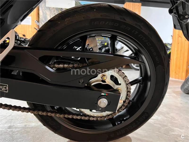 Honda NC 750 X – Vista 56