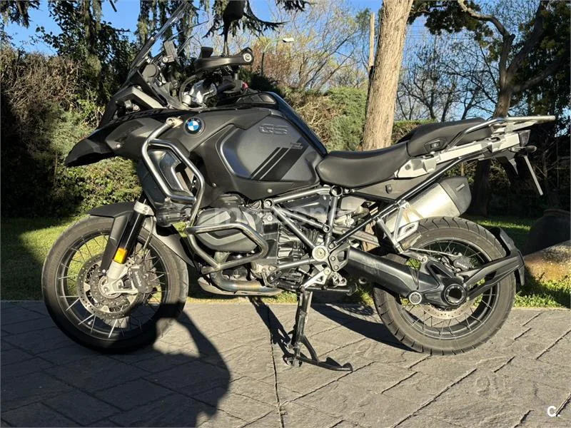 BMW R 1250 GS Adventure – Vista 2