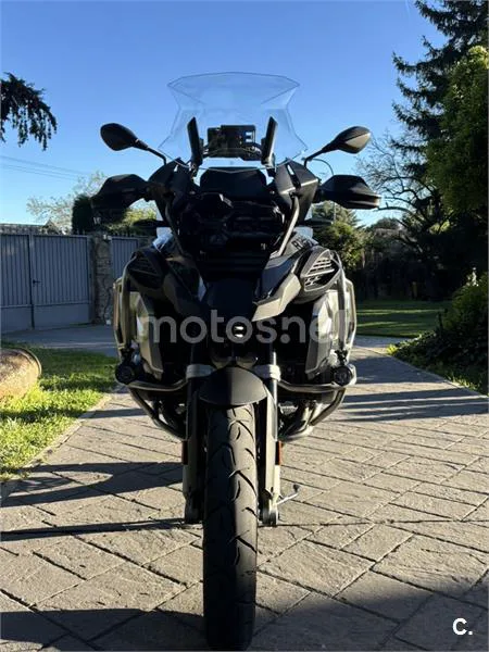 BMW R 1250 GS Adventure – Vista 3