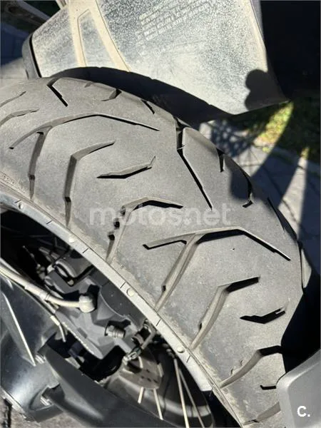 BMW R 1250 GS Adventure – Vista 7