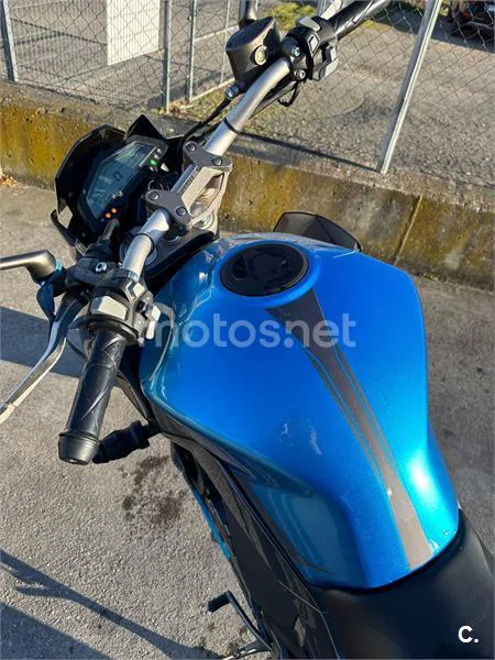 Zontes Z2-125 – Vista 15
