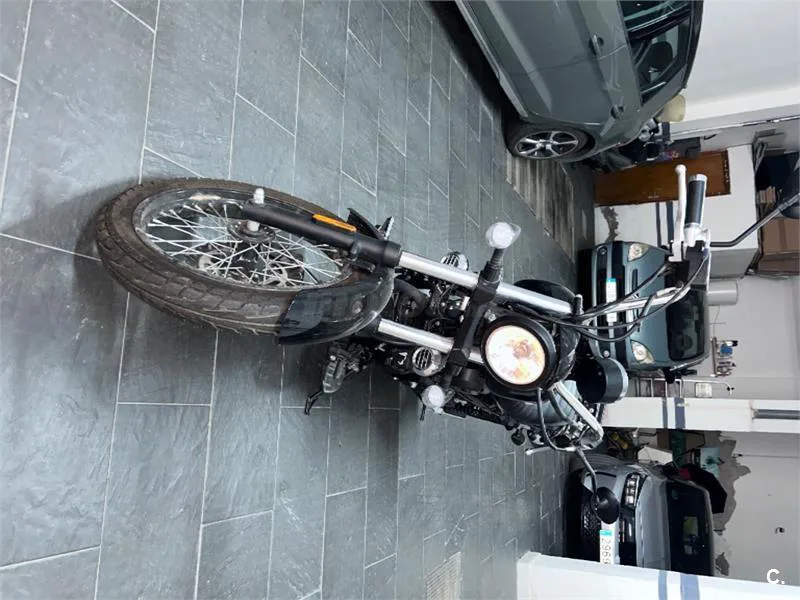 Macbor Rockster 1500 € 2023 Alicante - 1