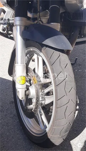 BMW R 1200 GS – Vista 6