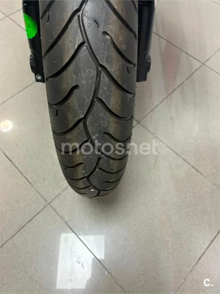 BMW F 800 GT – Vista 11