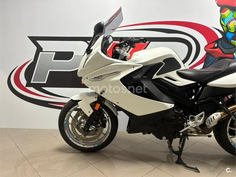 BMW F 800 GT – Vista 3
