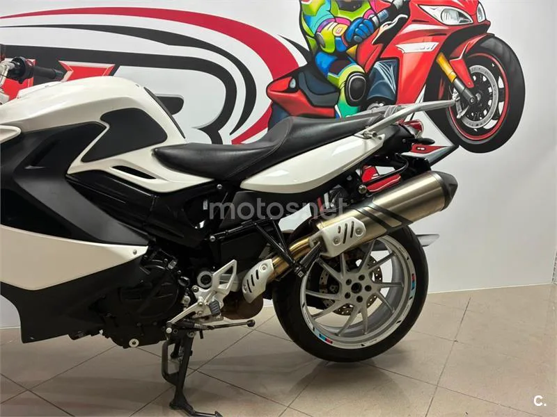 BMW F 800 GT – Vista 4