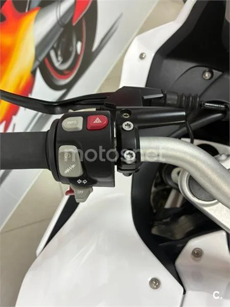 BMW F 800 GT – Vista 9