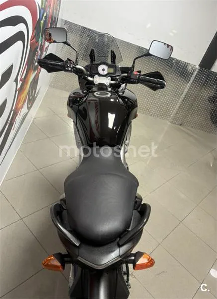 Kawasaki Versys 650 – Vista 8