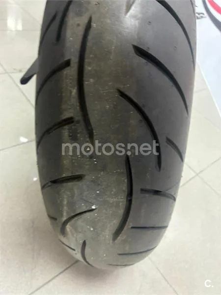 Ducati Hypermotard – Vista 10