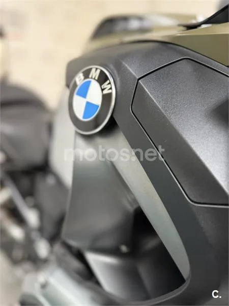 BMW R 1200 GS Adventure – Vista 5