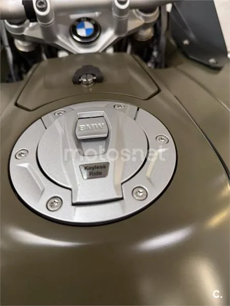 BMW R 1200 GS Adventure – Vista 7