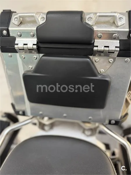 BMW R 1200 GS Adventure – Vista 8