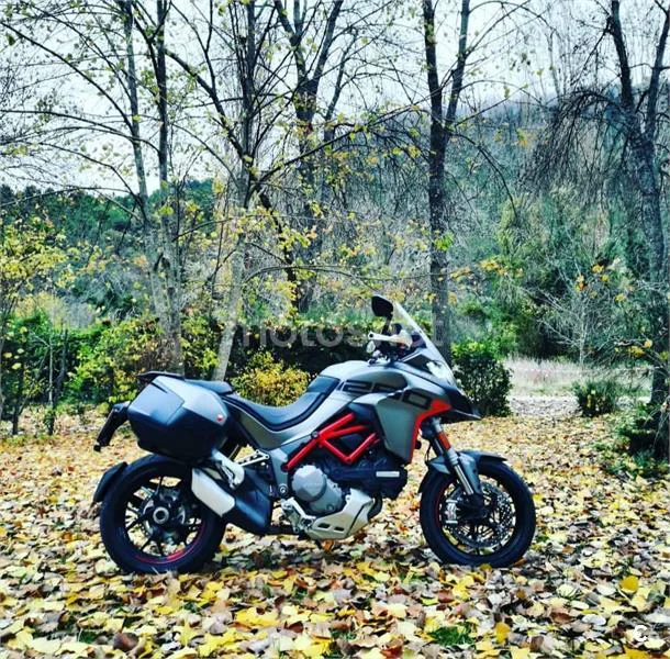 Ducati Multistrada 16.000 € 2021 Cuenca - 1