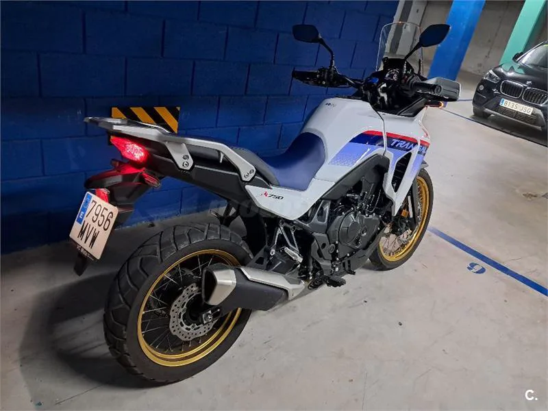 Honda XL 750 Transalp 7800 € 2024 Barcelona - 1