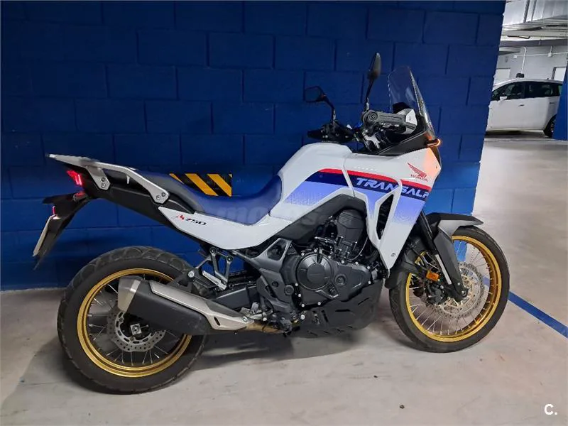 Honda XL 750 Transalp 7800 € 2024 Barcelona - 2