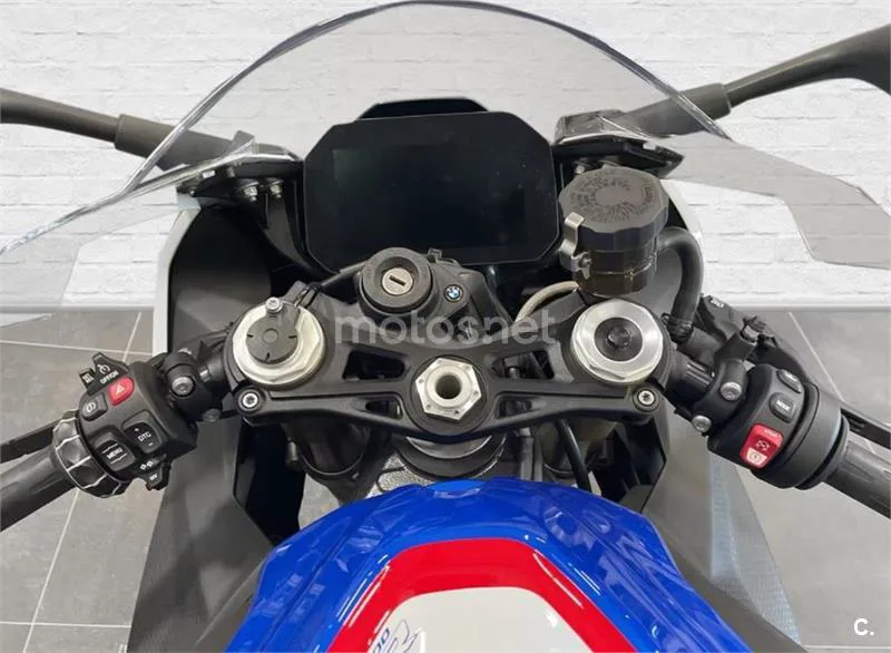 BMW S 1000 RR – Vista 3