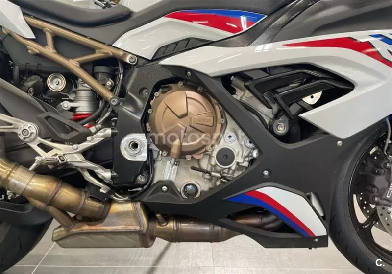 BMW S 1000 RR – Vista 5