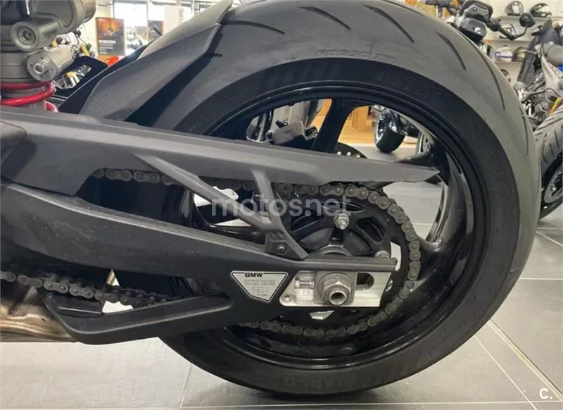 BMW S 1000 RR – Vista 6