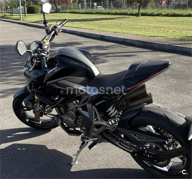 Zontes R-310 2300 € 2020 Asturias - 2