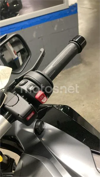 BMW R 1300 RT – Vista 6