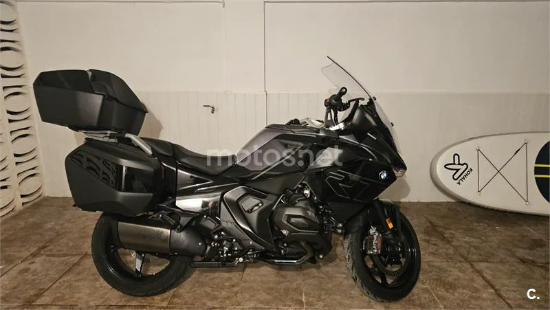 BMW R 1300 RT – Vista 10