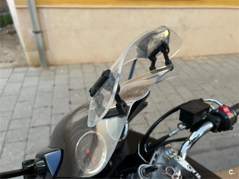 Suzuki Bandit 1250 S ABS – Vista 3