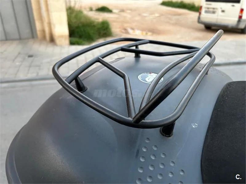 Suzuki Bandit 1250 S ABS – Vista 9