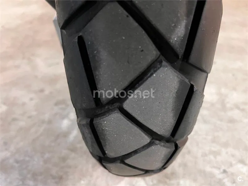 BMW F 650 GS – Vista 11