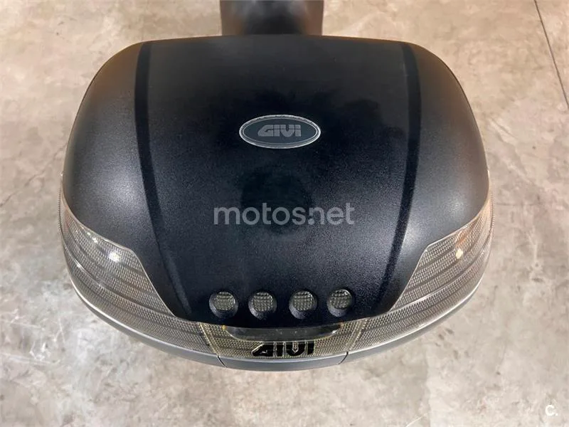 BMW F 650 GS – Vista 13