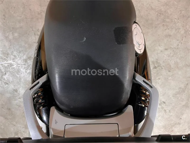 BMW F 650 GS – Vista 14
