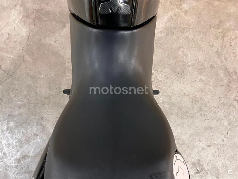 BMW F 650 GS – Vista 15