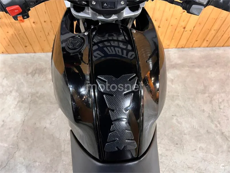 BMW F 650 GS – Vista 16