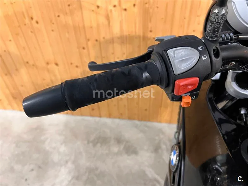BMW F 650 GS – Vista 18