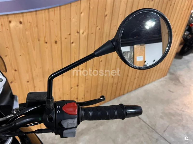 BMW F 650 GS – Vista 19